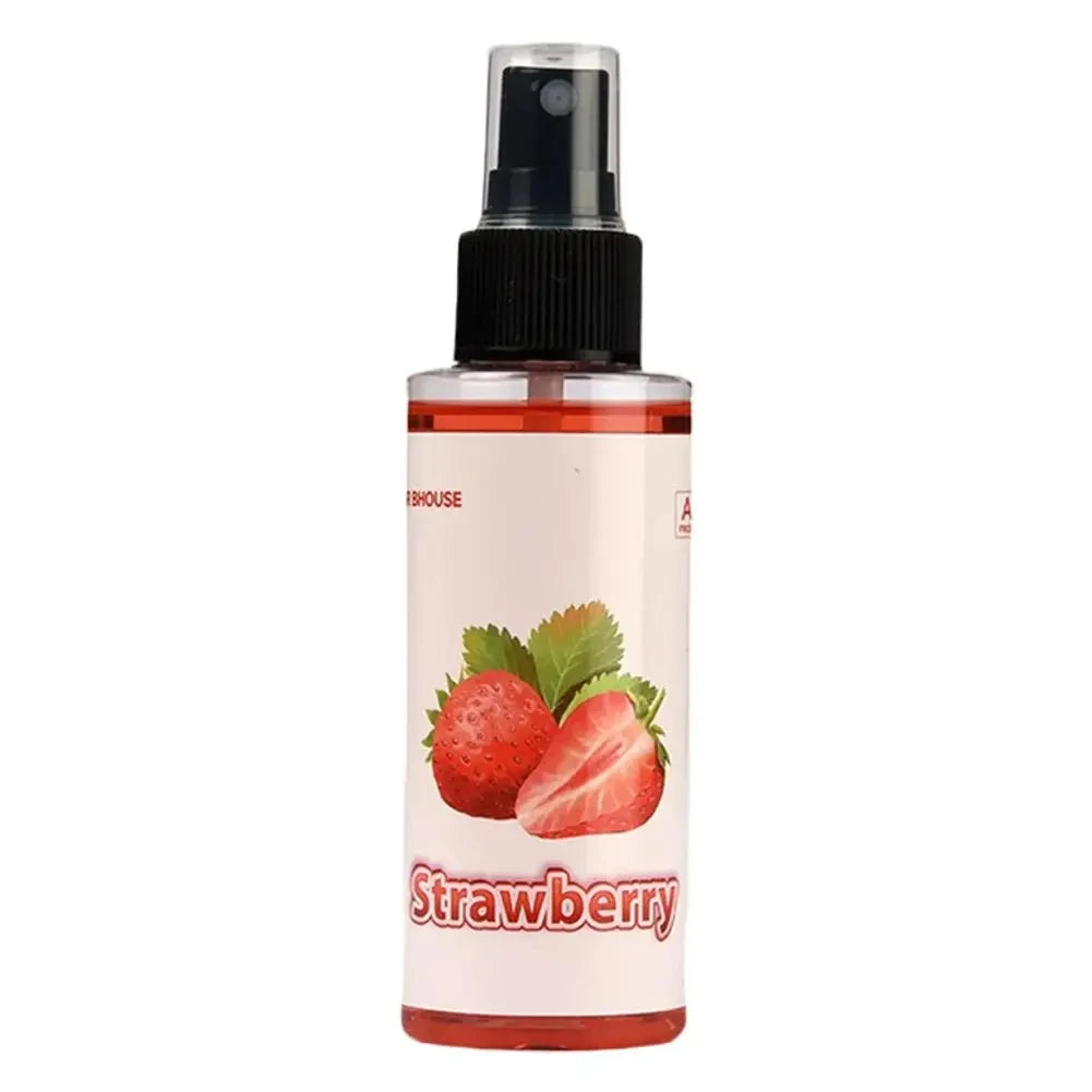 Jzah Shop Car Air Freshener Spray – Long-Lasting Fragrance & Odour Eliminator (100ml)