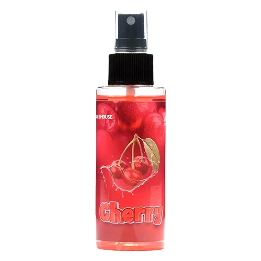 Jzah Shop Car Air Freshener Spray – Long-Lasting Fragrance & Odour Eliminator (100ml)