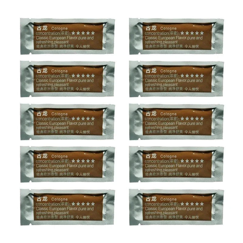 Jzah Shop Car Air Vent Perfume & Air Freshener – Multiple Scents (5/10 Pcs)
