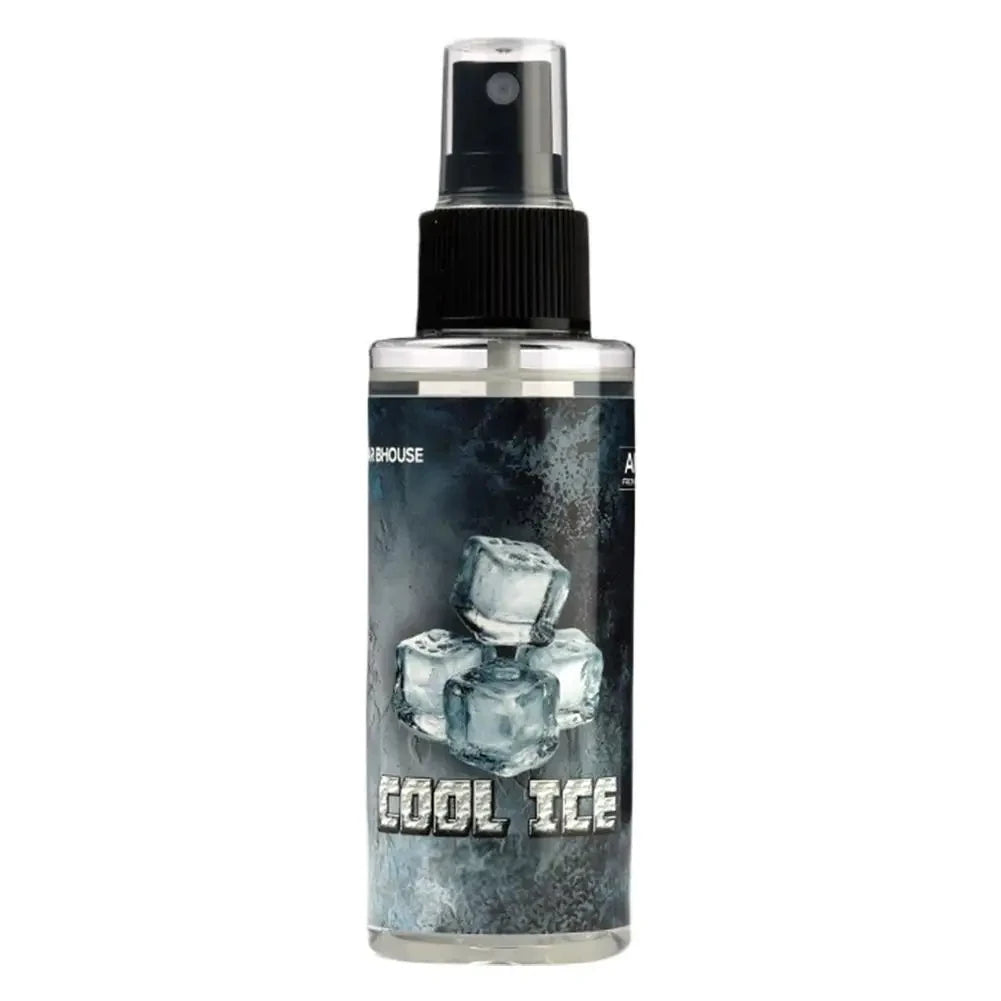Jzah Shop Car Air Freshener Spray – Long-Lasting Fragrance & Odour Eliminator (100ml)