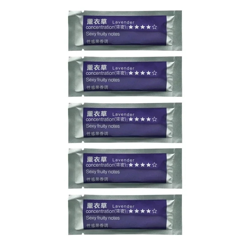Jzah Shop Car Air Vent Perfume & Air Freshener – Multiple Scents (5/10 Pcs)