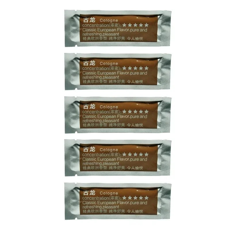 Jzah Shop Car Air Vent Perfume & Air Freshener – Multiple Scents (5/10 Pcs)