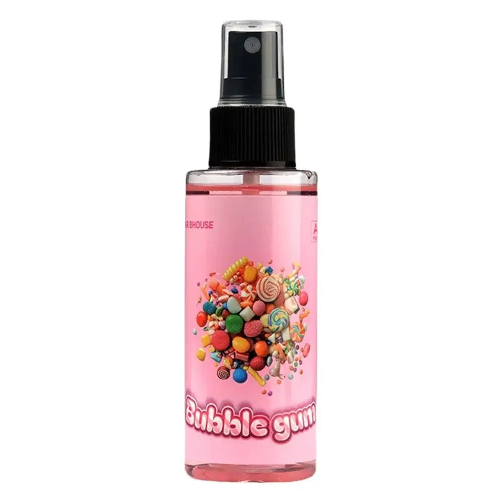 Jzah Shop Car Air Freshener Spray – Long-Lasting Fragrance & Odour Eliminator (100ml)